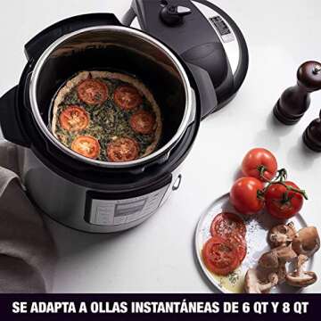 Bellemain 9-Inch Springform Pan - Premium Non-Stick Bakeware