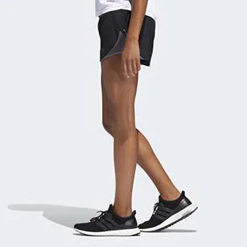 adidas Women's Run It Shorts - Performance and Style