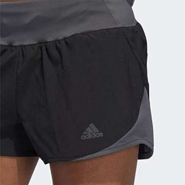 adidas Women's Run It Shorts