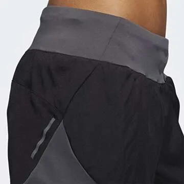 adidas Women's Run It Shorts - Performance and Style