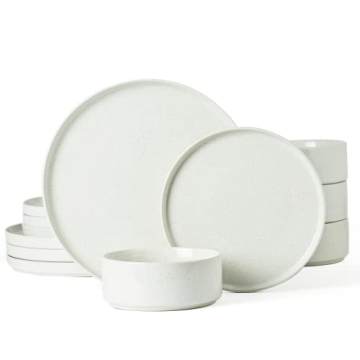 Famiware Nebula Dinnerware Set for Stylish Entertaining