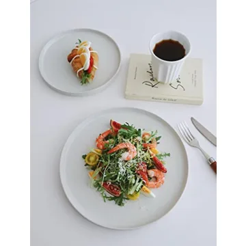 Famiware Nebula Dinnerware Set for Stylish Entertaining