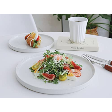 Famiware Nebula Dinnerware Set for Stylish Entertaining