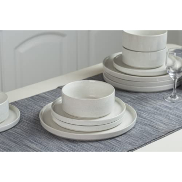 Famiware Nebula Dinnerware Set for Stylish Entertaining