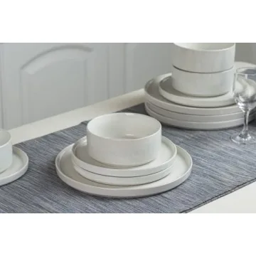 Famiware Nebula Dinnerware Set for Stylish Entertaining