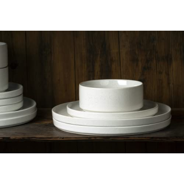 Famiware Nebula Dinnerware Set for Stylish Entertaining