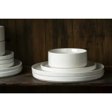 Famiware Nebula Dinnerware Set for Stylish Entertaining