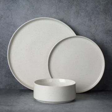 Famiware Nebula Dinnerware Set for Stylish Entertaining