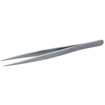 Jewelers Supermarket Deluxe Soldering Tweezers, Economy Model, Three Tweezers