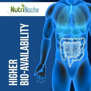 High-Quality NutriNoche Colloidal Silver Supplement - 32 Oz