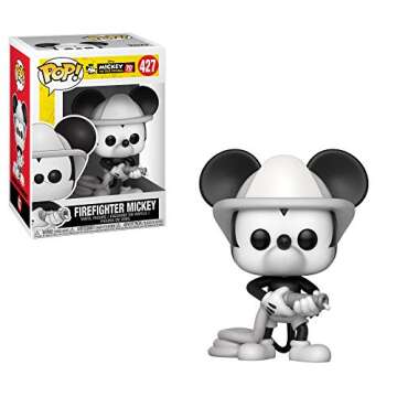 Funko Disney: POP! Mickey's Collectors Set 90th Anniversary