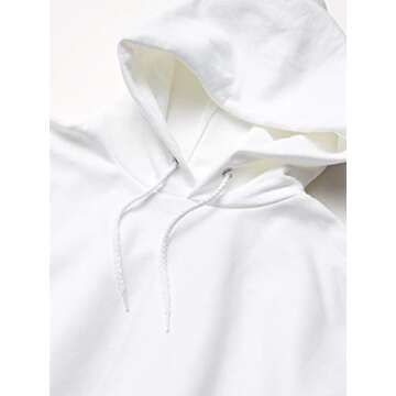 Hanes Heavyweight Pullover Hoodie for Comfort and Warmth