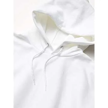 Hanes Heavyweight Pullover Hoodie for Comfort and Warmth