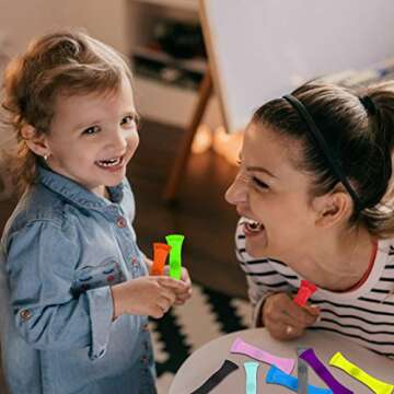 Vanblue Fidget Toy 10Pcs Marble Mesh Fidget Toys Sensory Marble and Mesh Fidget Stress Relieve Toy for Kids Adults ADHD ADD Autism Halloween Decorations