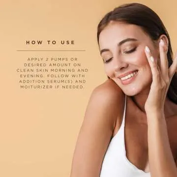 Osmosis Growth Factor Anti Aging Serum 1 Fl Oz