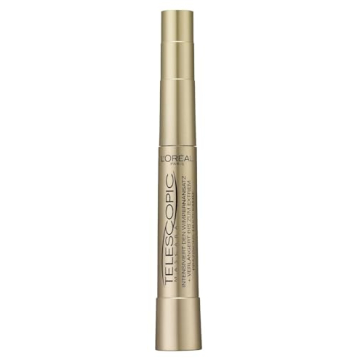 L'Oreal Paris Telescopic Mascara for Stunning Lashes