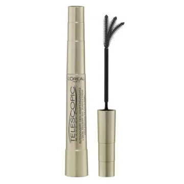 L'Oreal Paris Telescopic Mascara for Stunning Lashes