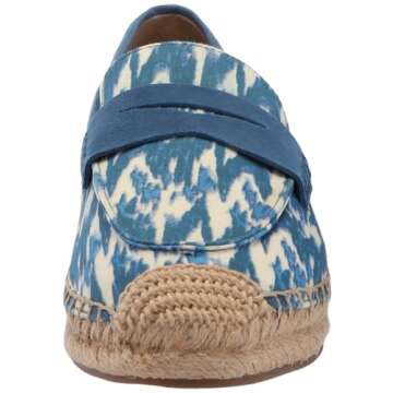 Sam Edelman Women's Kai Loafer Flat