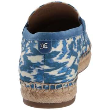 Sam Edelman Women's Kai Loafer Flat