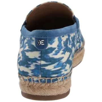 Sam Edelman Women's Kai Loafer Flat