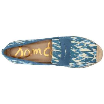 Sam Edelman Women's Kai Loafer Flat