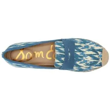 Sam Edelman Women's Kai Loafer Flat