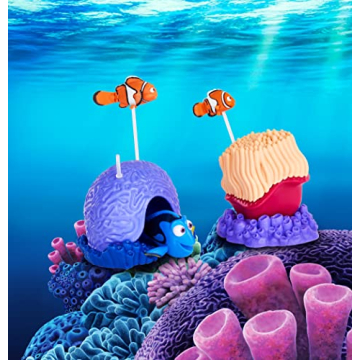 Disney Pixar Featured Favorites Finding Nemo Collectible Set