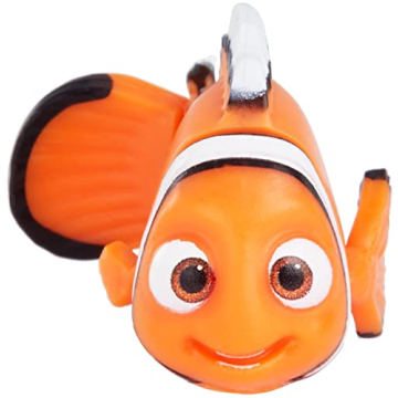 Disney Pixar Featured Favorites Finding Nemo Collectible Set
