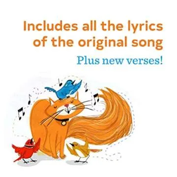 Every Little Thing - Musical Children's Storybook for Kids