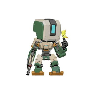 Funko Pop! Games: Overwatch - Bastion 6"