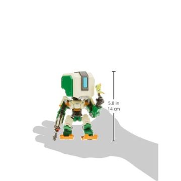 Funko Pop! Overwatch Bastion 6" Collectible Figure