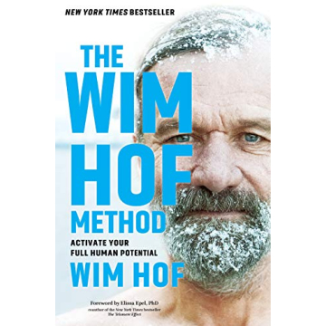 The Wim Hof Method Unlock Your Human Potential Now
