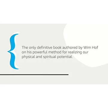 The Wim Hof Method Unlock Your Human Potential Now