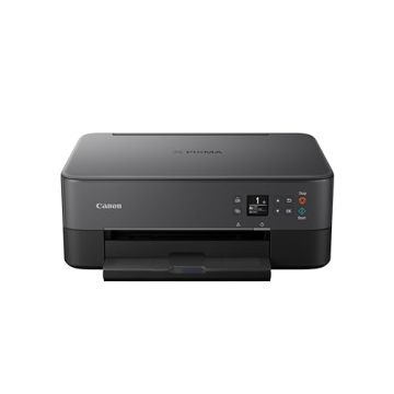 Canon PIXMA TS6420a Wireless Inkjet Printer