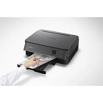 Canon PIXMA TS6420a Wireless Inkjet Printer