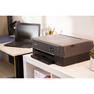 Canon PIXMA TS6420a Wireless Inkjet Printer