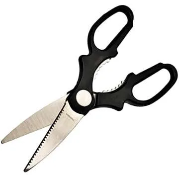 Complete Poultry Processing Knife Kit for Home Butchers