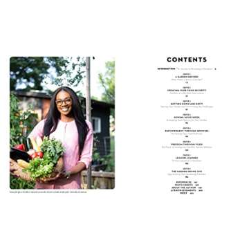 How to Become a Gardener: Find Empowerment in Creating Your Own Food Security