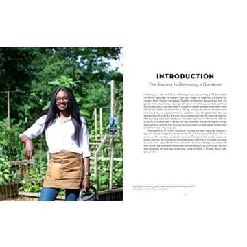 How to Become a Gardener with Food Security Insights