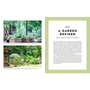 How to Become a Gardener with Food Security Insights