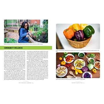 How to Become a Gardener with Food Security Insights