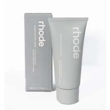 Revitalize Your Skin with Generic Rhode Barrier Restore Cream