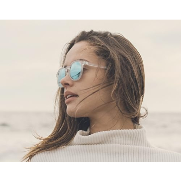 Sunski Dipsea Polarized Eco-Friendly Sunglasses
