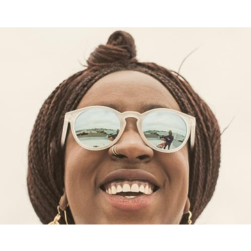 Sunski Dipsea Polarized Eco-Friendly Sunglasses