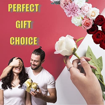 Elegant Acrylic 24-Hole Flower Vase for Weddings