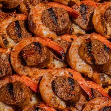 Weber Garlic Sriracha Seasoning - Flavorful Spicy Blend