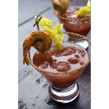 Weber Garlic Sriracha Seasoning - Flavorful Spicy Blend