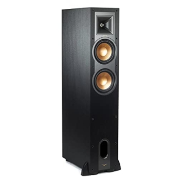 Klipsch R-26FA Loudspeakers for Enhanced Entertainment