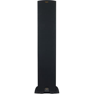 Klipsch R-26FA Loudspeakers for Enhanced Entertainment