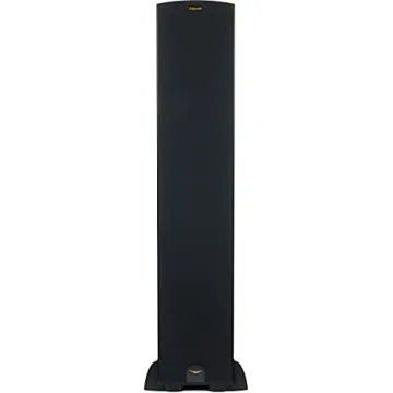 Klipsch R-26FA Loudspeakers for Enhanced Entertainment